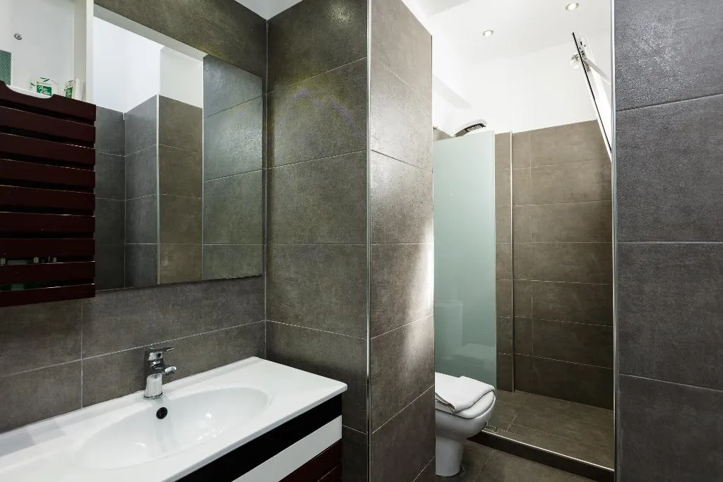 SUITE STANDARD Room, Kahlua Boutique Hotel, Crete