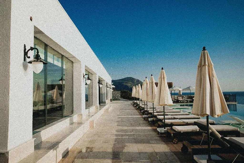 Pool, Lures Hotel, Dalaman