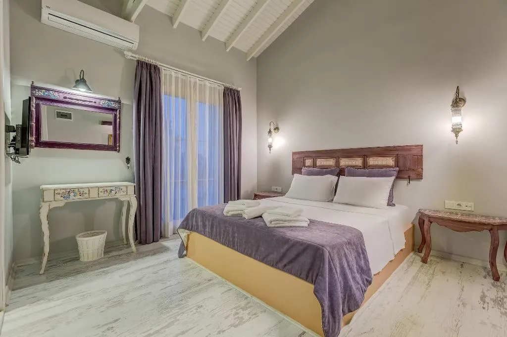 Room, Vespera Hotel, Izmir