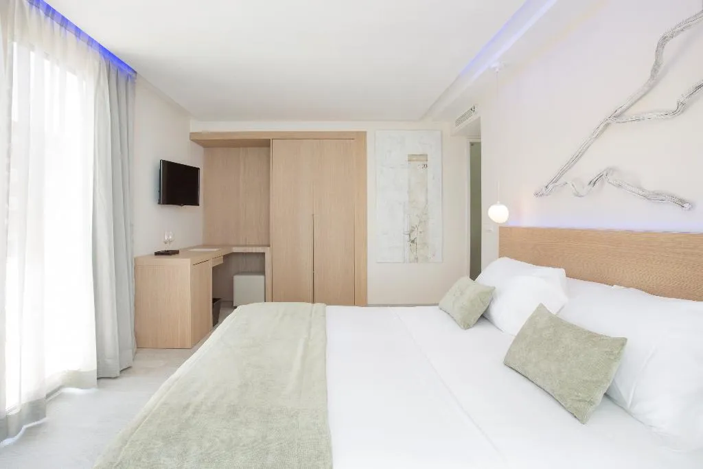 SUITE DELUXE Room, Melbeach Hotel & Spa, Majorca