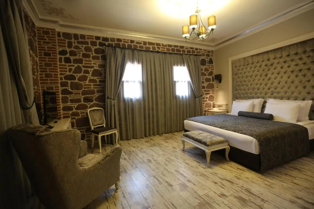 Room, L'agora Old Town Hotel & Bazaar, Izmir