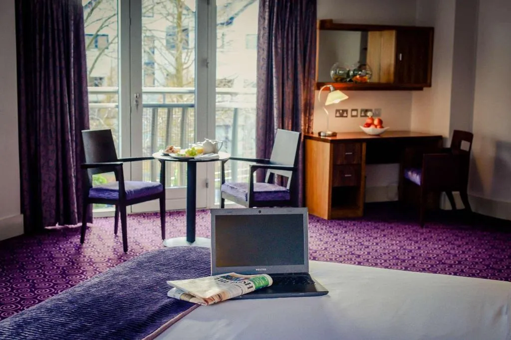 Room, Osprey Hotel, Dublin