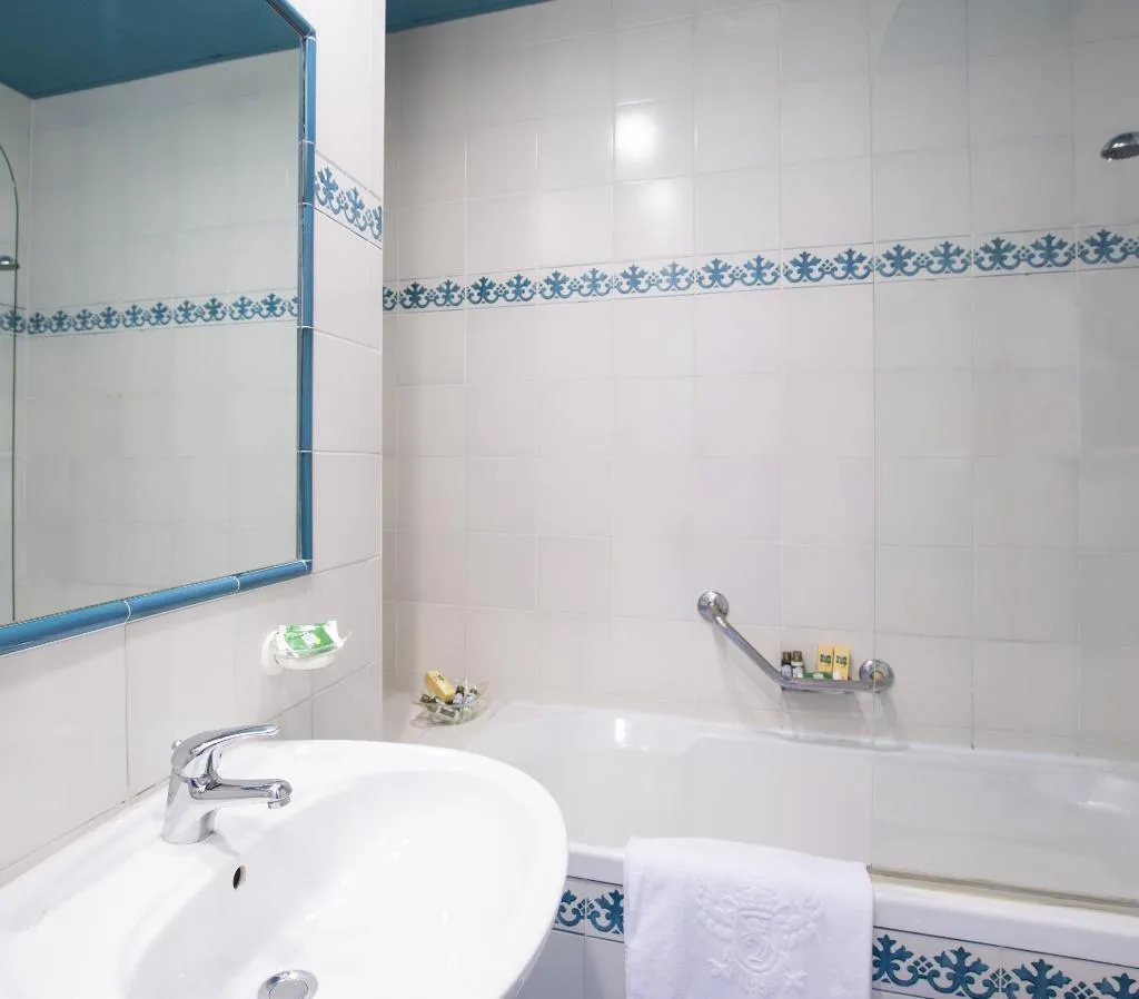 DOUBLE CLASSIC Room, Isabella, Taormina