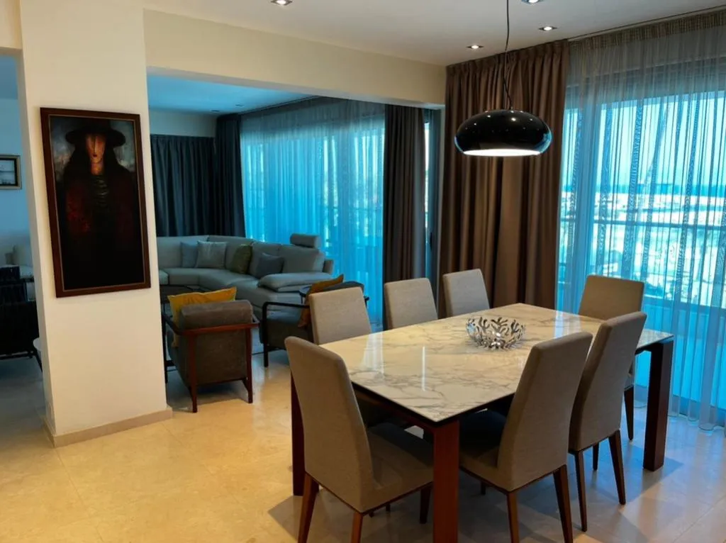 APARTMENT TWO BEDROOMS TWO BATHROOMS Room, Aphrodite Plaza, Cyprus