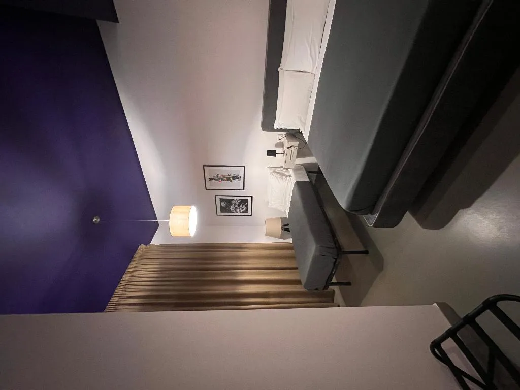 TRIPLE CLASSIC Room, Ghe Kalè Resort, Naples