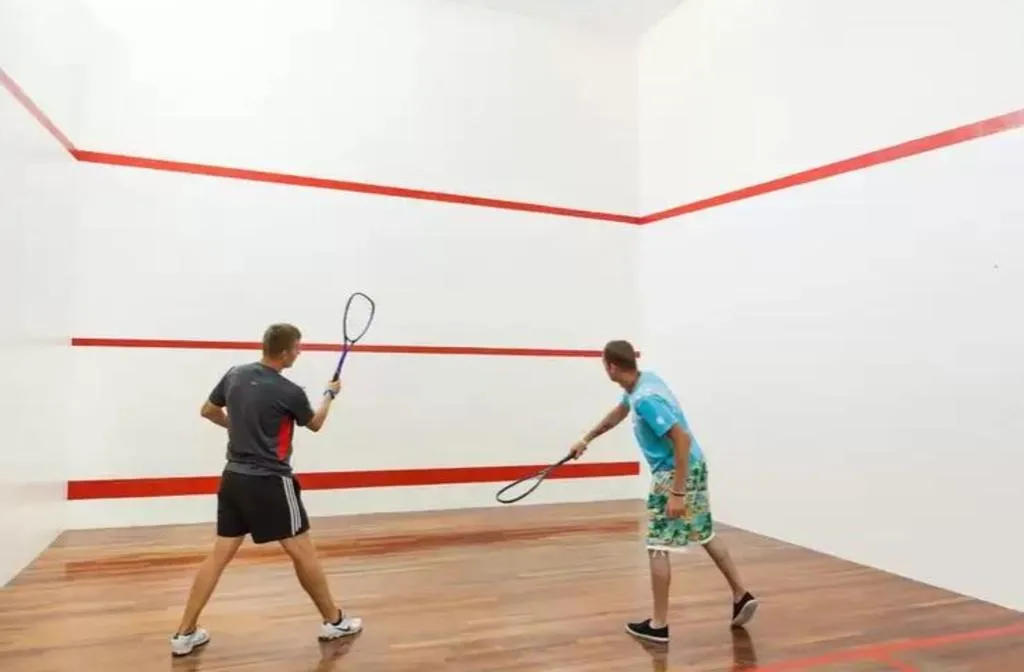 Sports and Entertainment, Vip Villas-Caleta Dorada, Fuerteventura