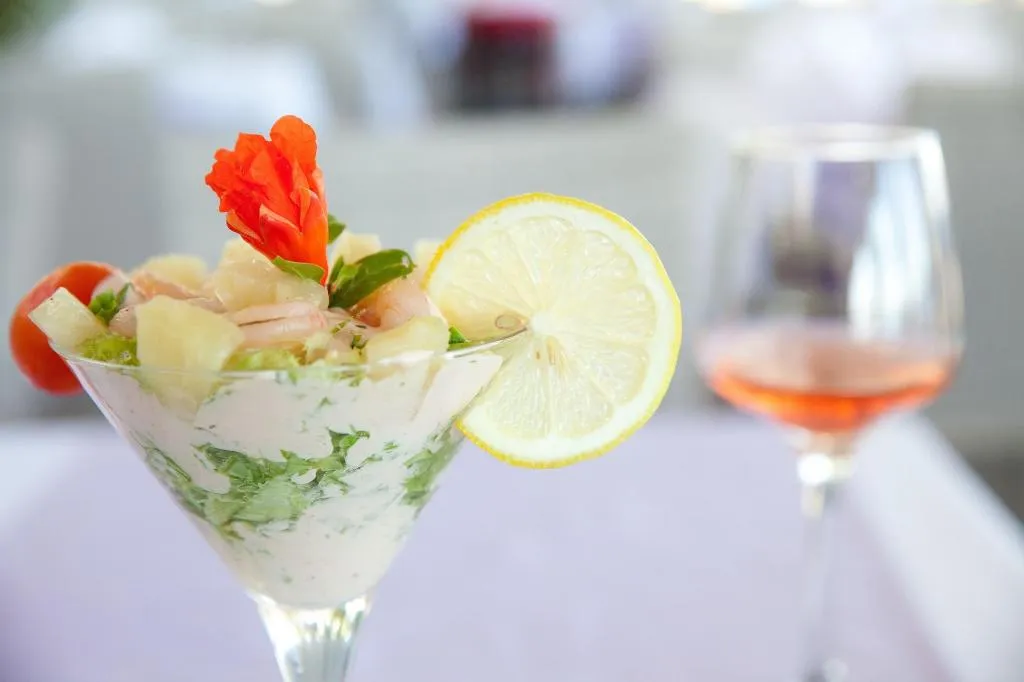 Restaurant, Maritimo, Split