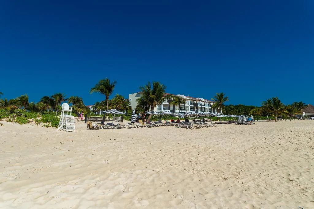 Beach, Mareazul Beach Front Resort Playa del Carmen, Playa Del Carmen