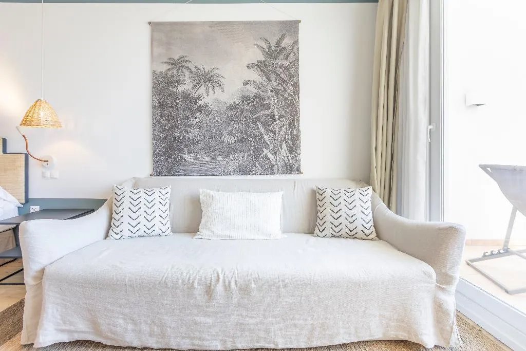 JUNIOR SUITE STANDARD Room, Soho Boutique Las Vegas, Costa Del Sol