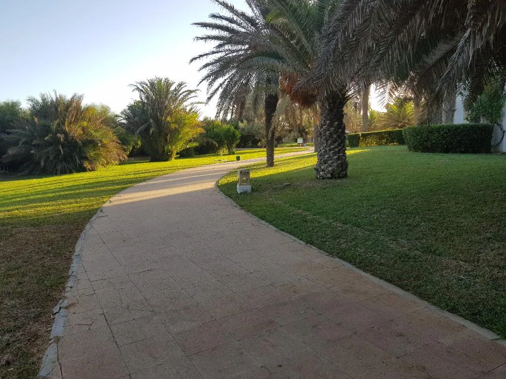 General view, Sensimar Oceana Resort & Spa, Tunisia