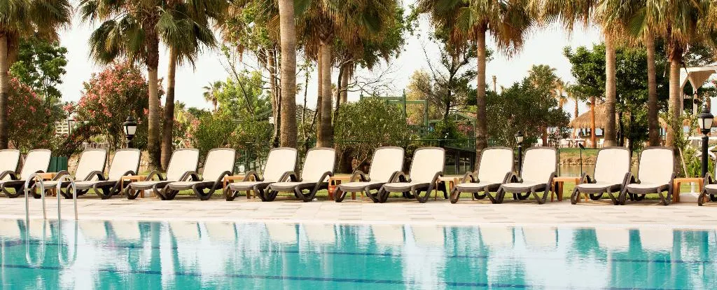 Pool, Selectum Family Resort Belek, Antalya