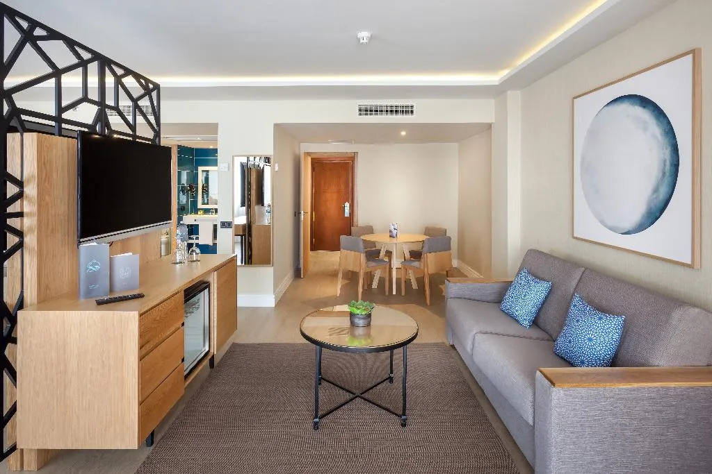 SUITE STANDARD Room, Gran Tacande Wellness & Relax Costa Adeje, Tenerife