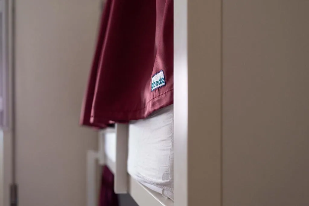 Room, Sant Jordi Hostels Lisbon, Lisbon