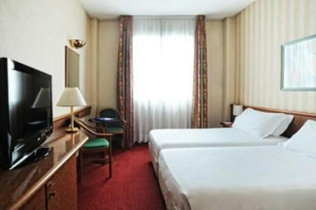 Room, Cit Hotels Dea Palermo, Palermo