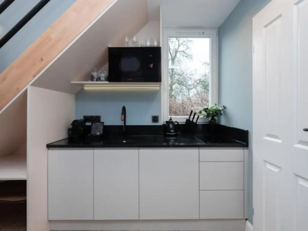 STUDIO ONE BEDROOM Room, Erasmus Student Apartments - Krakow Old Town, Krakow
