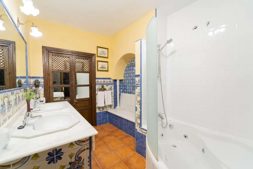 Room, Soho Boutique Palacio San Gabriel  Ronda, Costa Del Sol