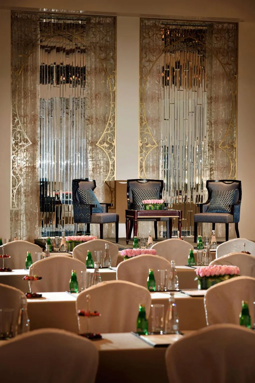 Conferences, One & Only Royal Mirage, Dubai