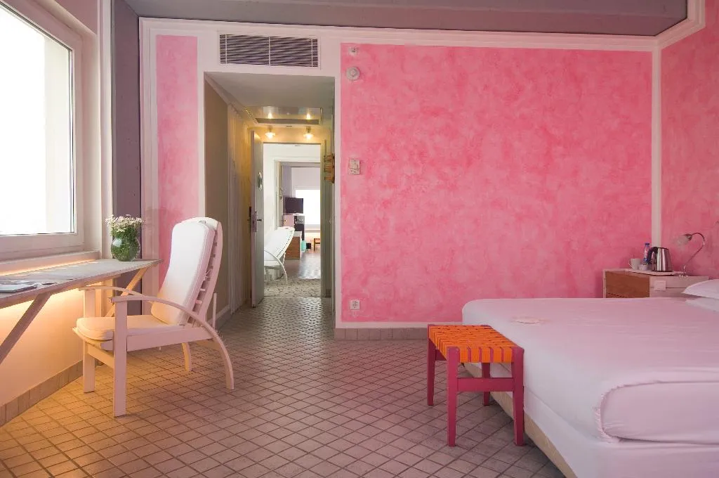 FAMILY ROOM STANDARD Room, The Marmara Antalya, Antalya