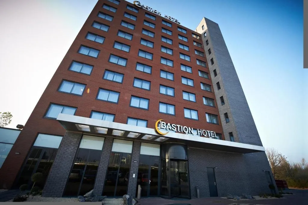 General view, Bastion Hotel Vlaardingen, Amsterdam