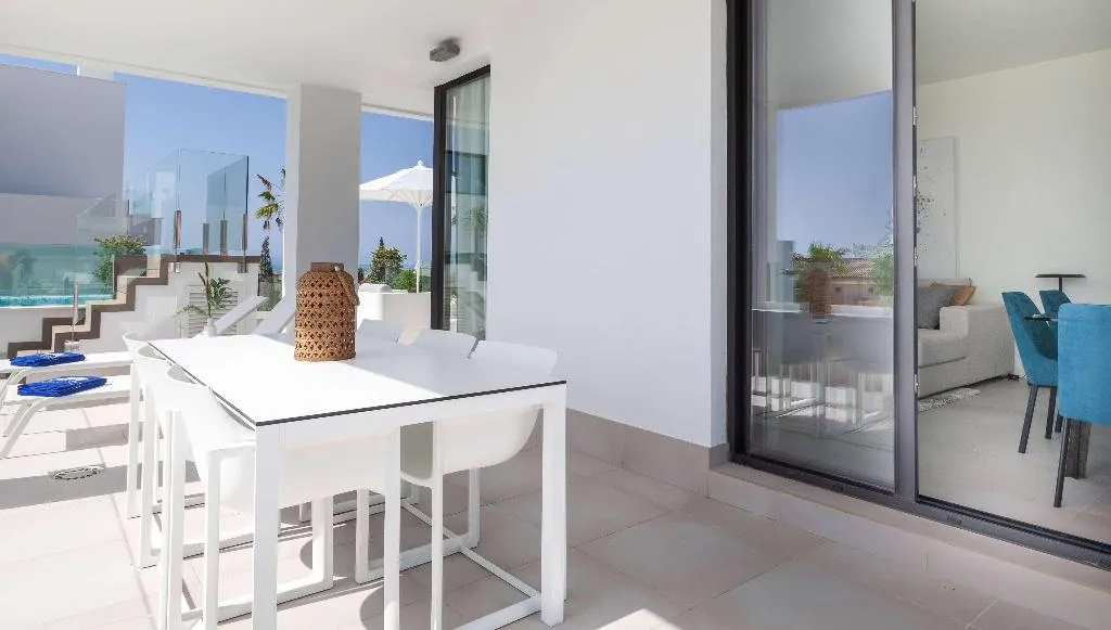 Room, Wyndham Grand Costa del Sol, Costa Del Sol