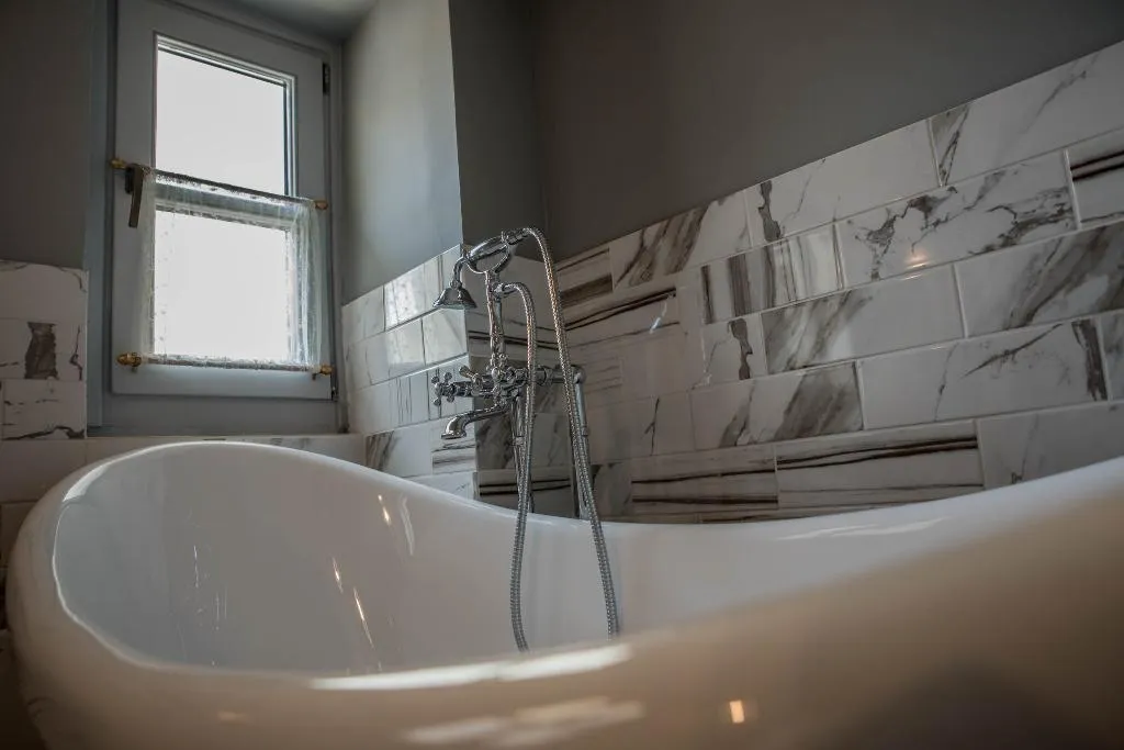 SUITE TWO BEDROOMS Room, Kyria Boutique House, Athens