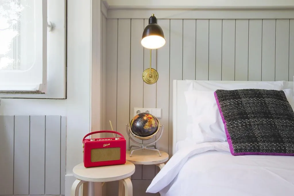 Double or Twin STANDARD Room, Casa Oliver Principe Real, Lisbon