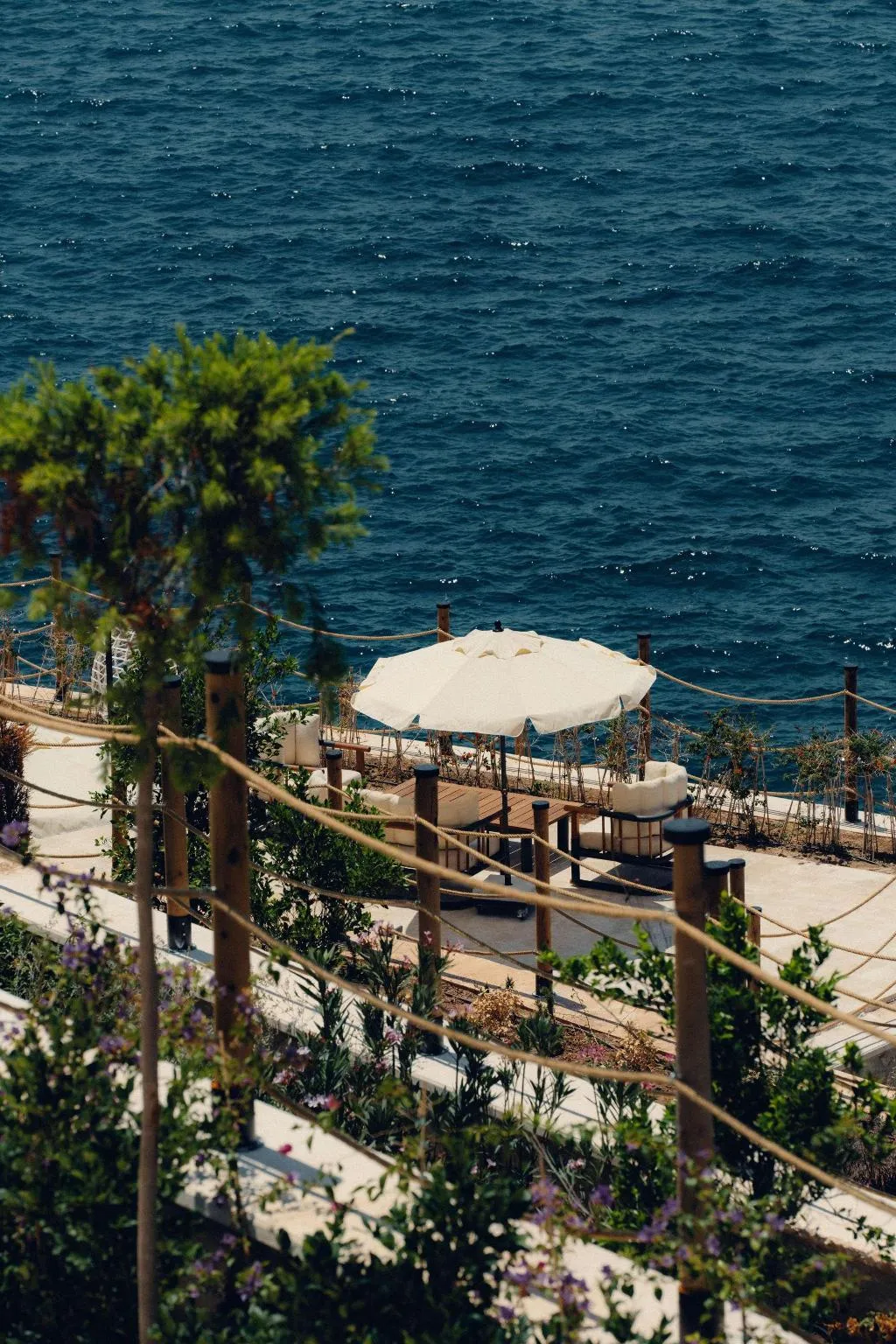 Beach, Lures Hotel, Dalaman