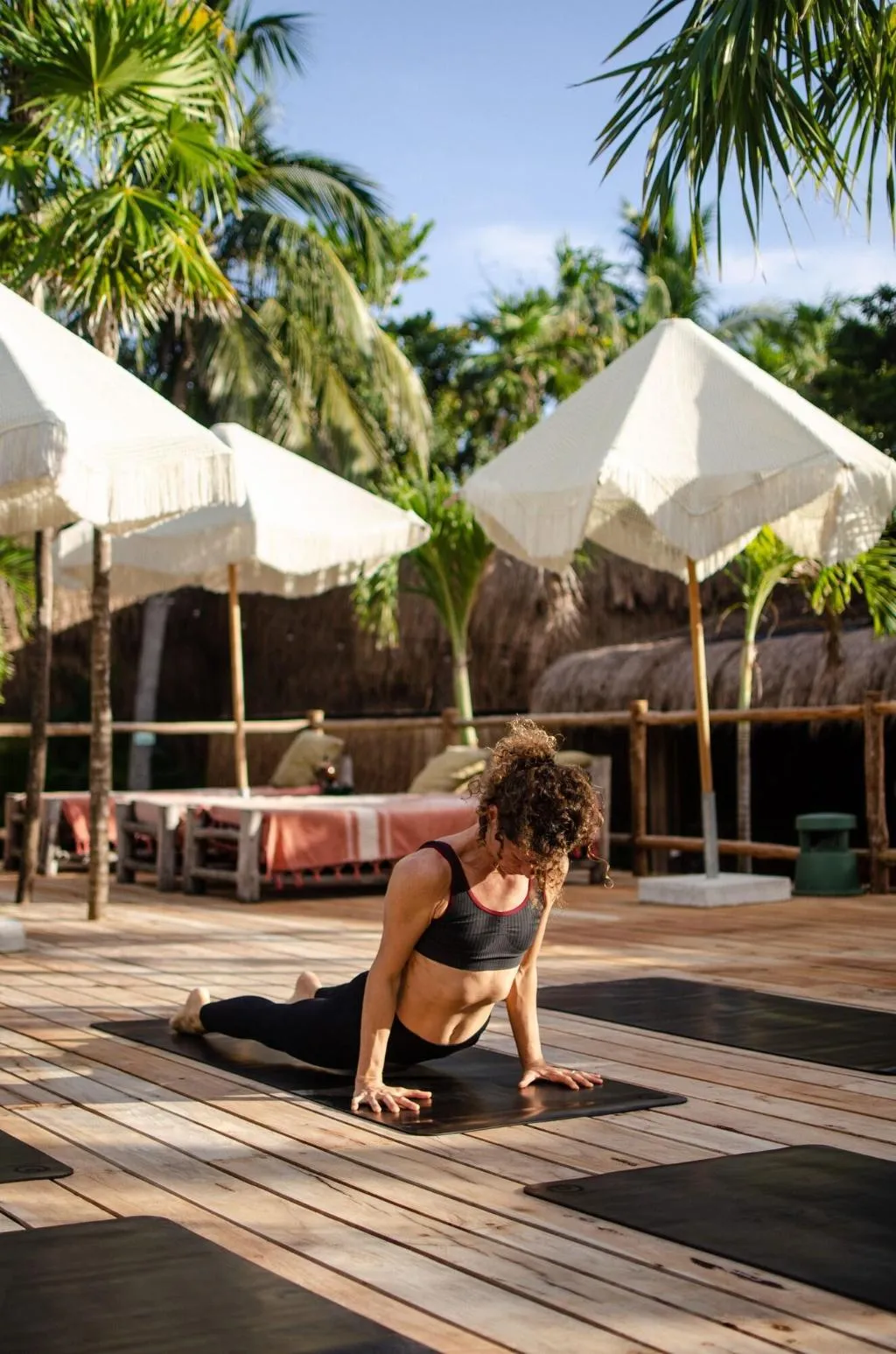 Sports and Entertainment, The Radhoo Adults Only, Cancun Area