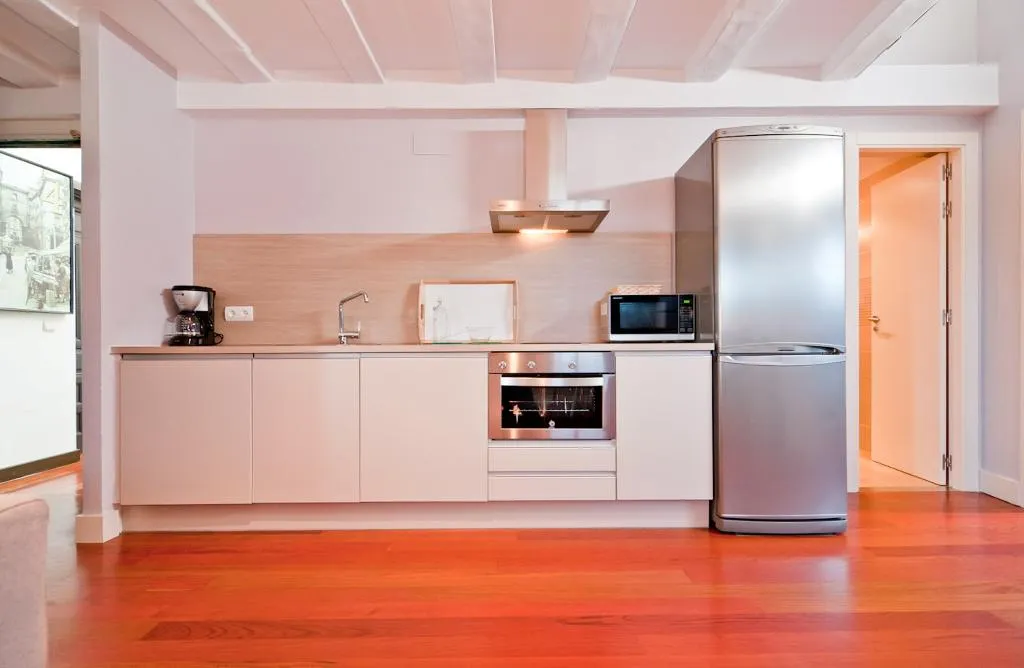 APARTMENT DUPLEX Room, Smartr Madrid Atocha, Madrid