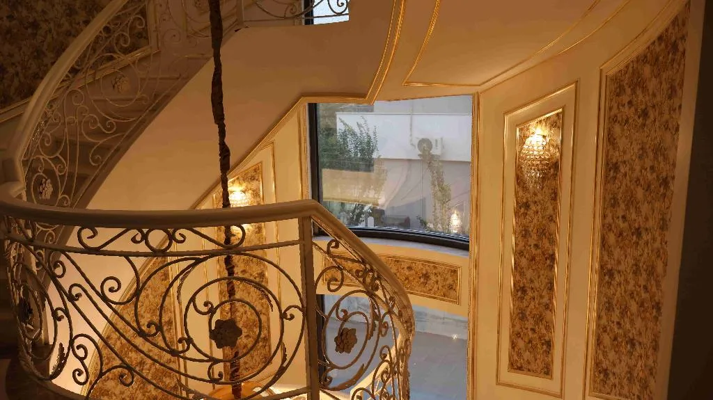 General view, Diamond Premium Hotel & Spa Center, Izmir