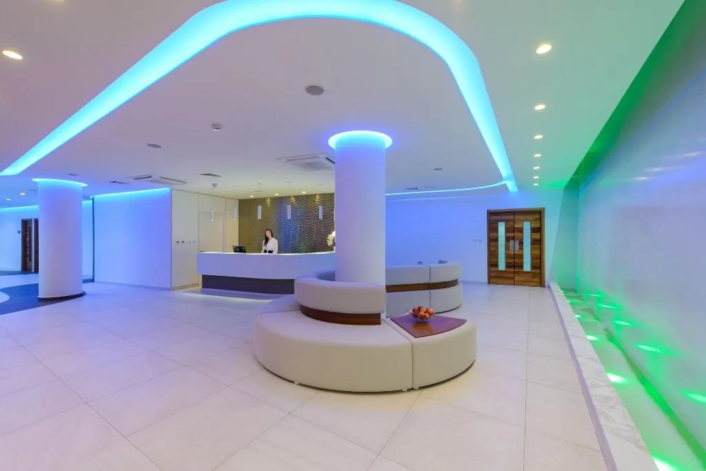 Sports and Entertainment, Tasia Maris Beach Hotel and Spa - Adults Only, Cyprus