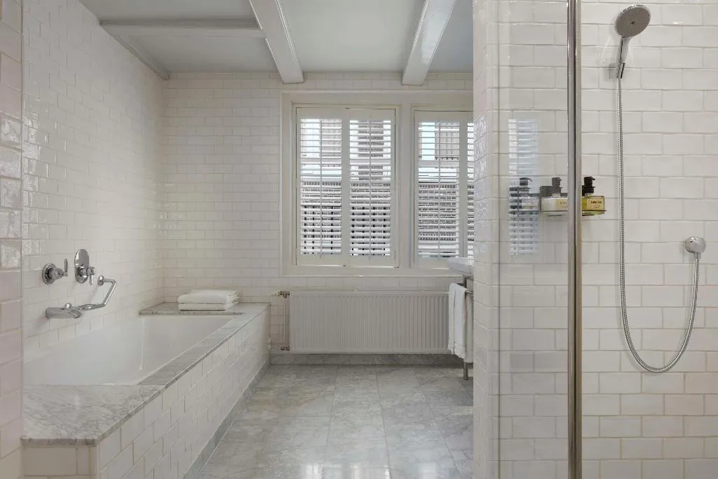 Room, Pulitzer Amsterdam, Amsterdam