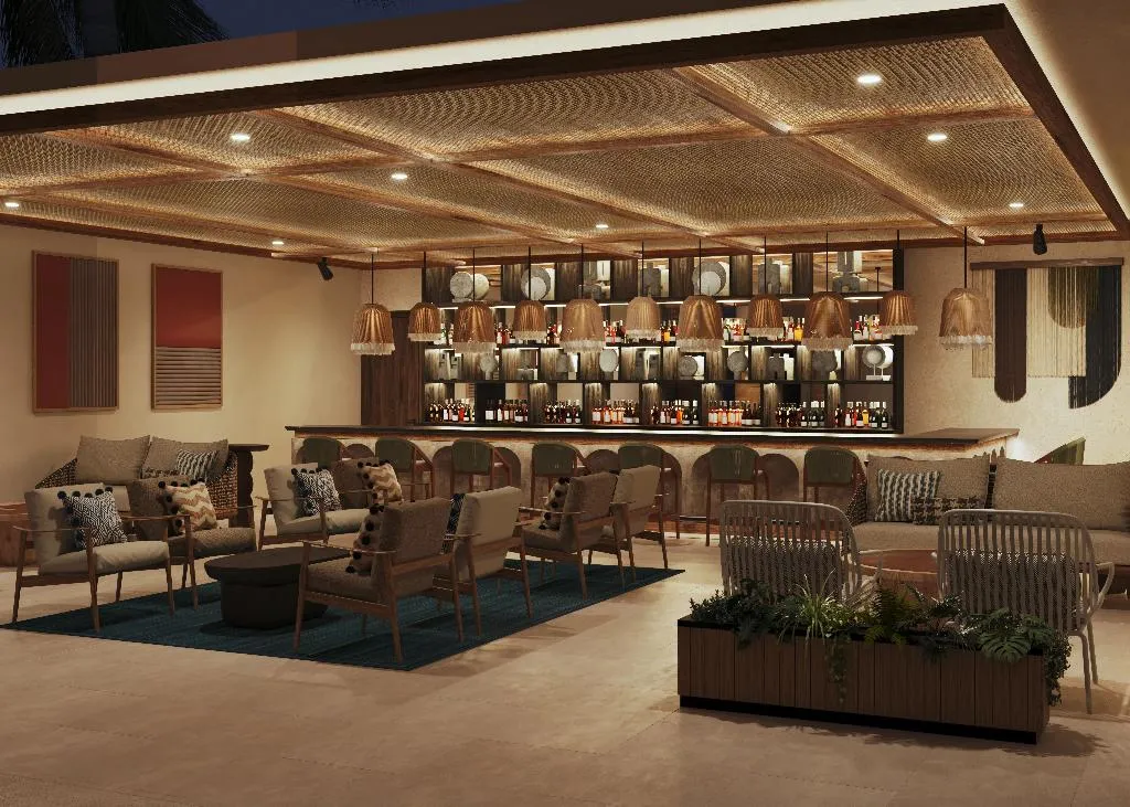 Lobby, Secrets Playa Mujeres Golf & Spa Resort, Cancun Area