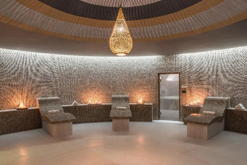 Sports and Entertainment, Euphoria Retreat Holistic Wellbeing DestinationSpa, Athens