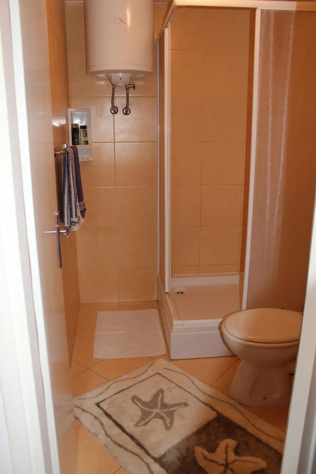 STUDIO COMFORT SEA VIEW Room, Apartments Lozica, Dubrovnik
