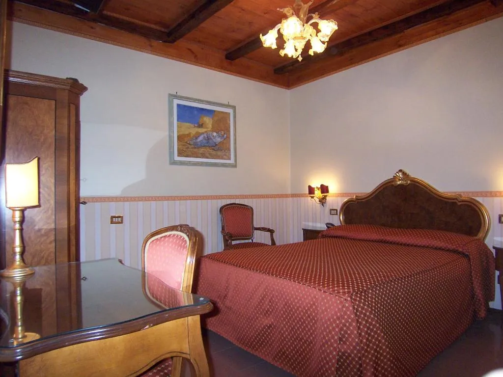 Double or Twin CLASSIC Room, Alloggi Sardegna, Venice