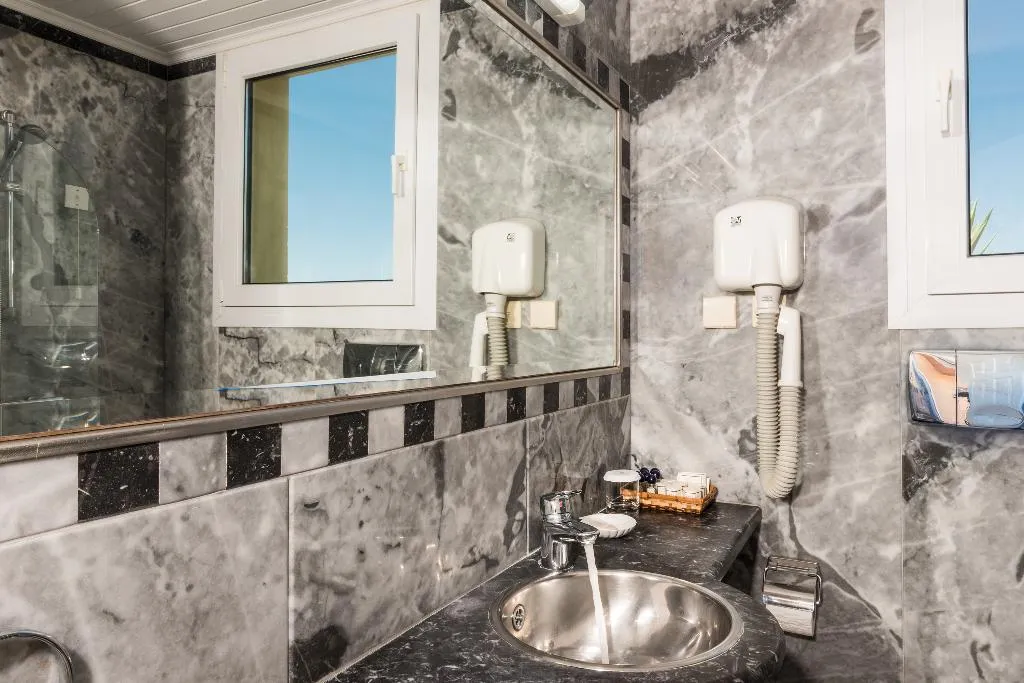 Room, Daphnis Villas, Crete