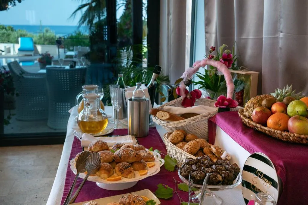 Restaurant, Boutique Hotel Life, Split