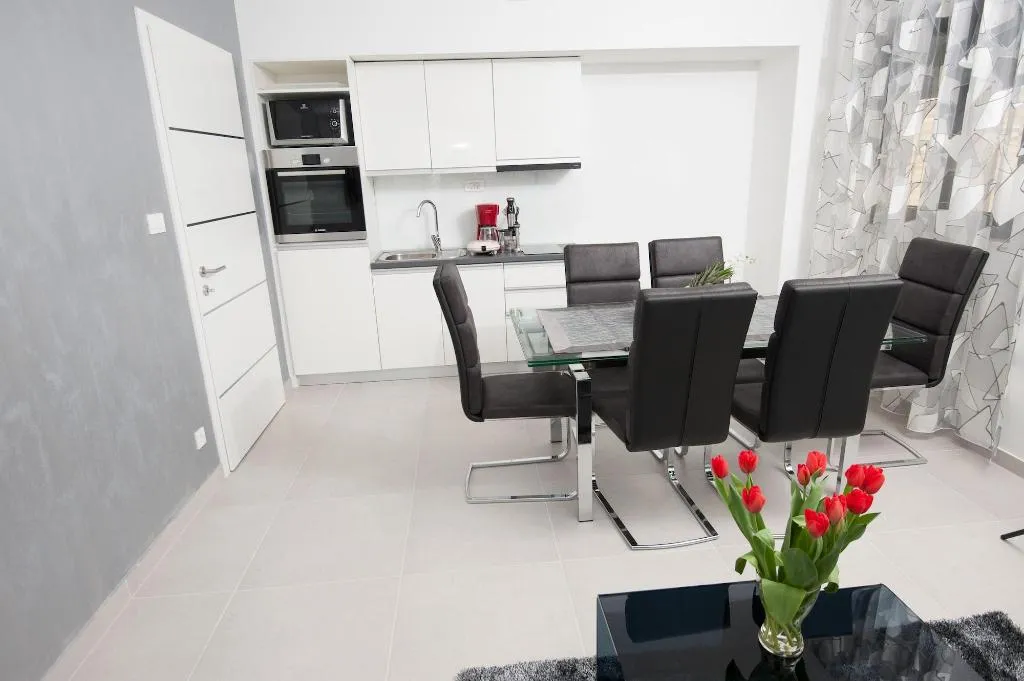 Room, Villa Nani, Split