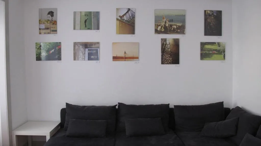 Room, Inn Possible Lisbon Hostel, Lisbon