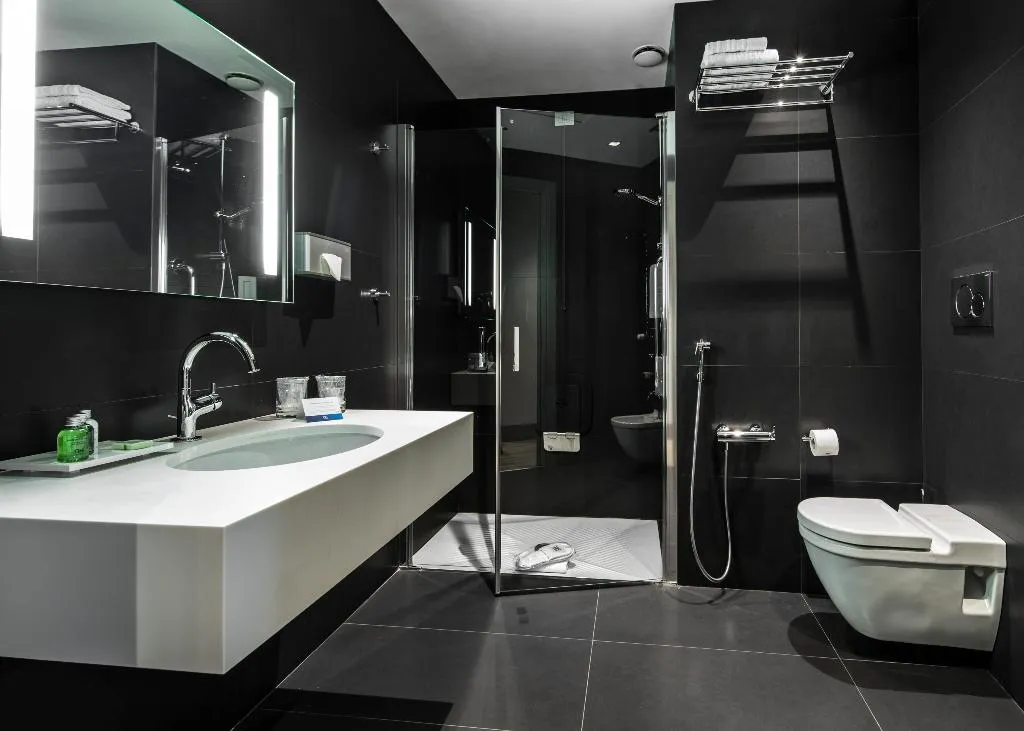 DOUBLE SUPERIOR Room, NH Collection Milano Touring, Milan