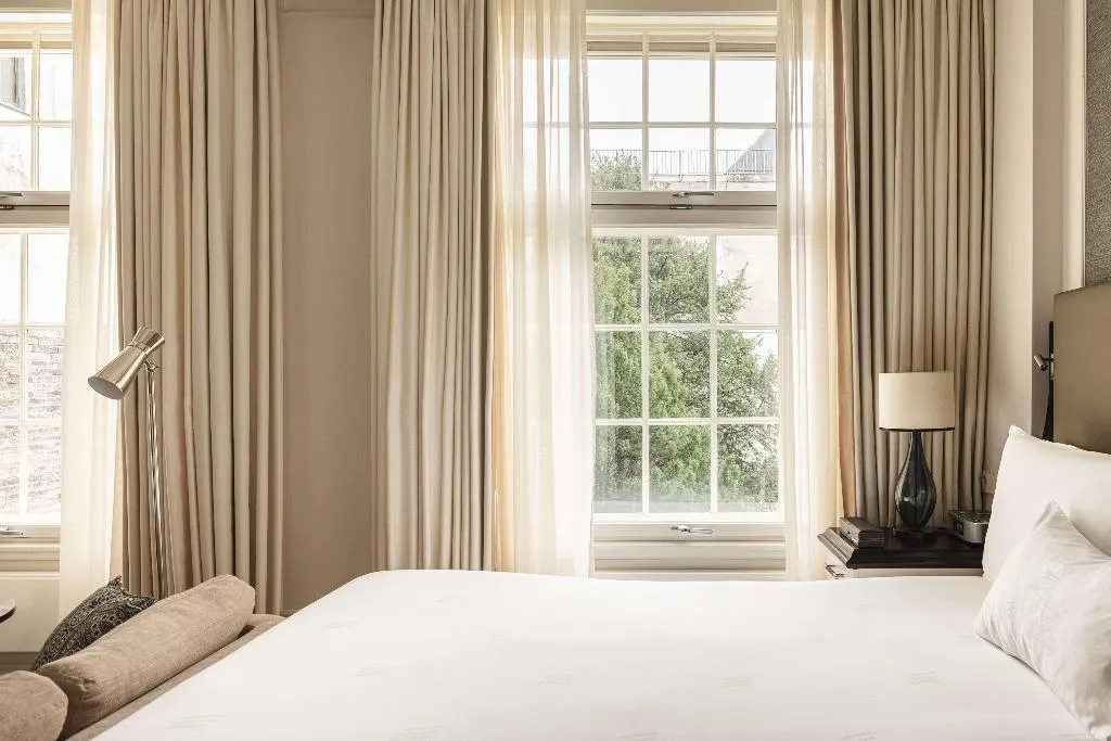 DOUBLE PREMIER Room, Waldorf Astoria Amsterdam, Amsterdam