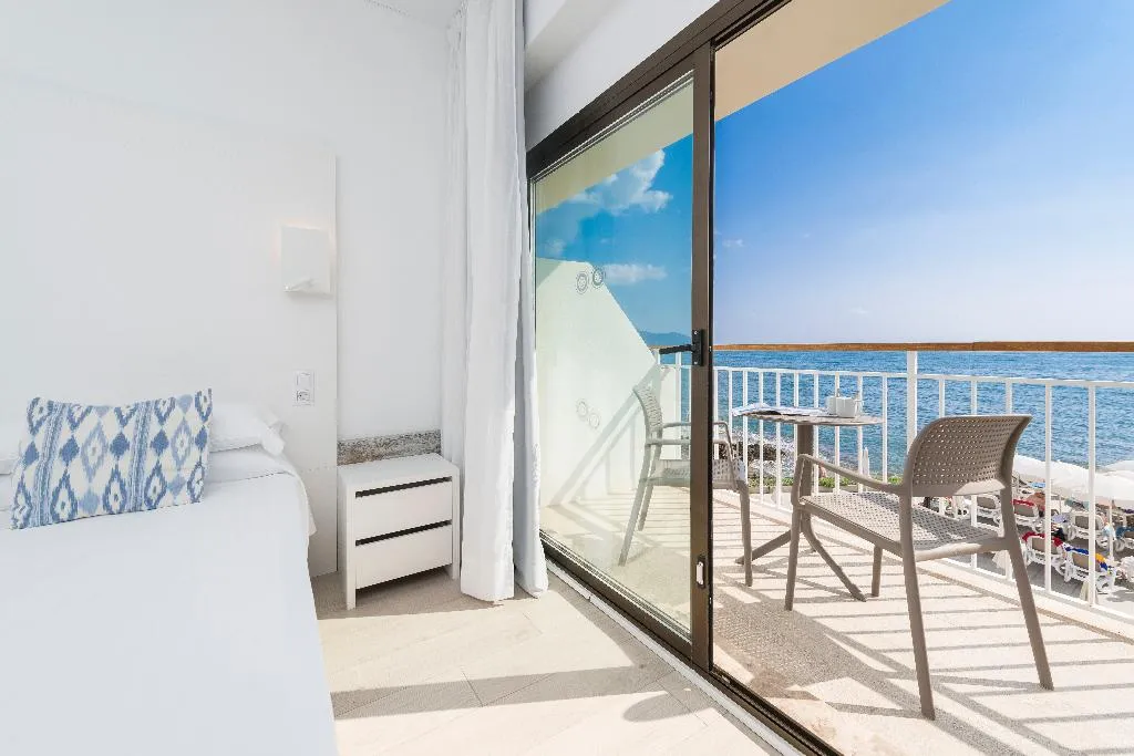 General view, Hotel Atolon & Kaafu Beach Club, Majorca