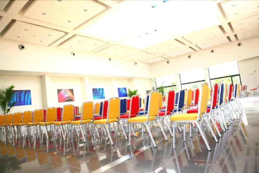 Conferences, Esperia Palace Hotel & Resort Spa, Catania