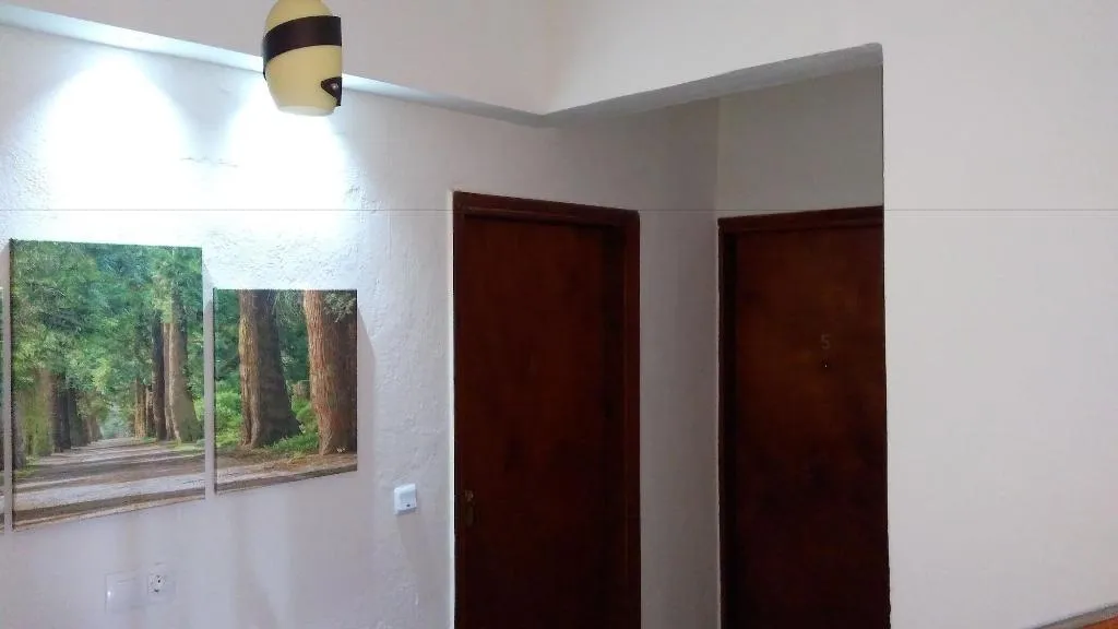 Lobby, Prosforio, Thessaloniki