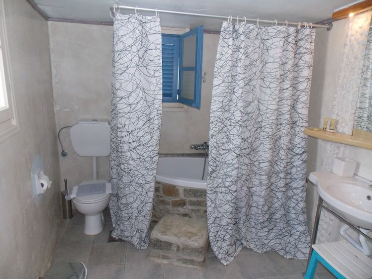 Rania Apartments, Mykonos