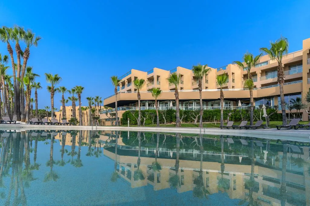 General view, NAU Sao Rafael Suites, Algarve