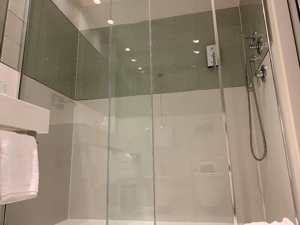 TRIPLE THREE BEDS Room, Devero Hotel & Spa, BW Signature Collection, Milan