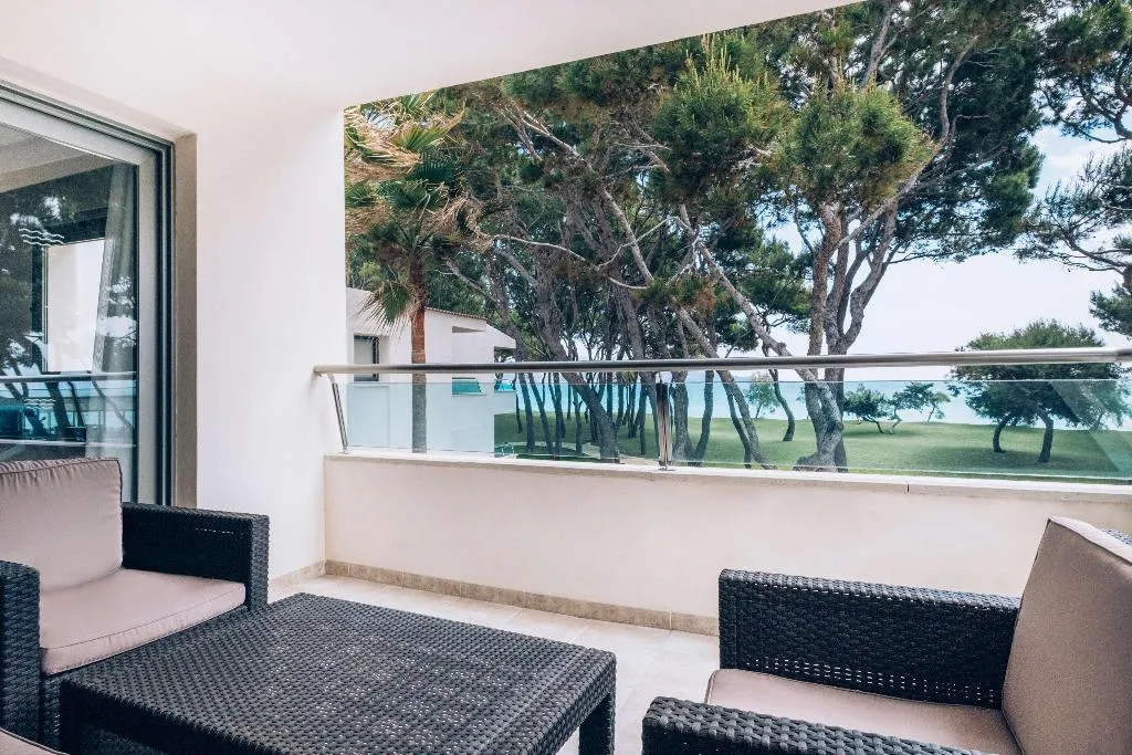 Room, Iberostar Selection Playa de Muro Village, Majorca