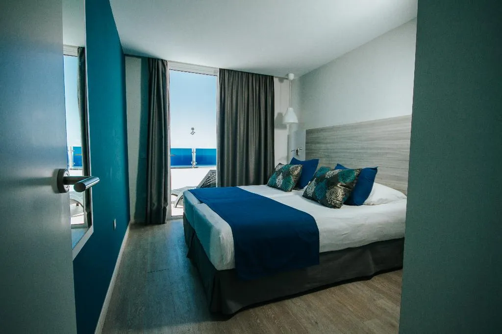 JUNIOR SUITE STANDARD Room, Servatur Puerto Azul, Gran Canaria